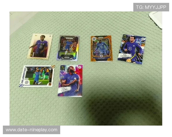 足球卡片品级解析与收藏价值全攻略 让你了解球星卡的潜力与投资趋势