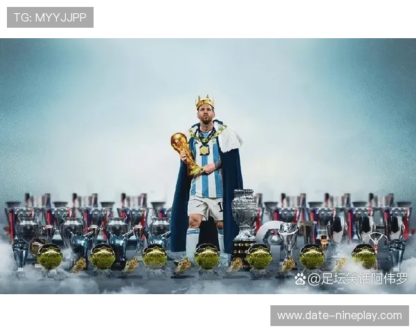 足坛风云人物：这些火爆球星引领着全球足球热潮的风头