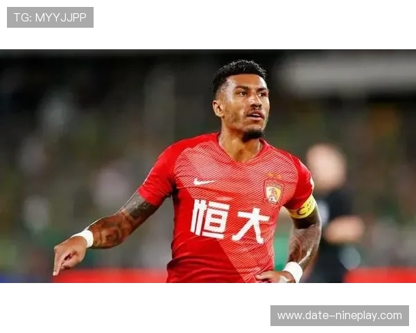 足球人视角深度解析恒大球星辉煌与挑战