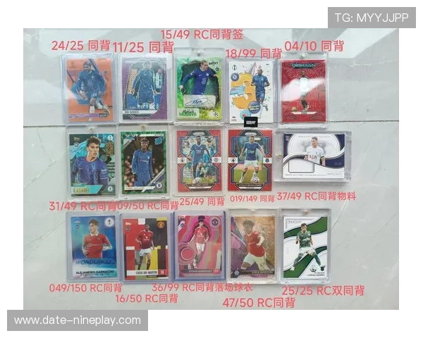 足球双签球星卡如何使用技巧详解与实战视频教程